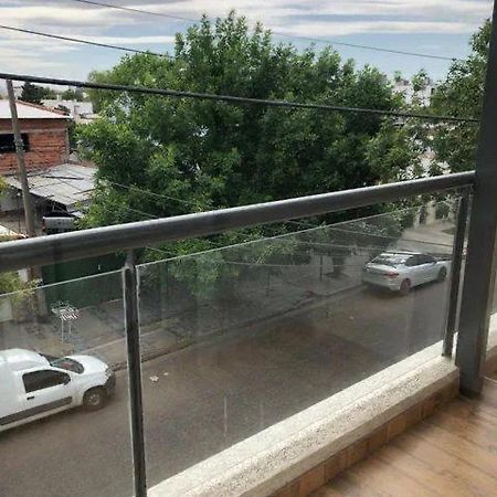Viamonte Boutique Lägenhet Bahía Blanca Exteriör bild