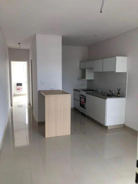 Viamonte Boutique Lägenhet Bahía Blanca Exteriör bild