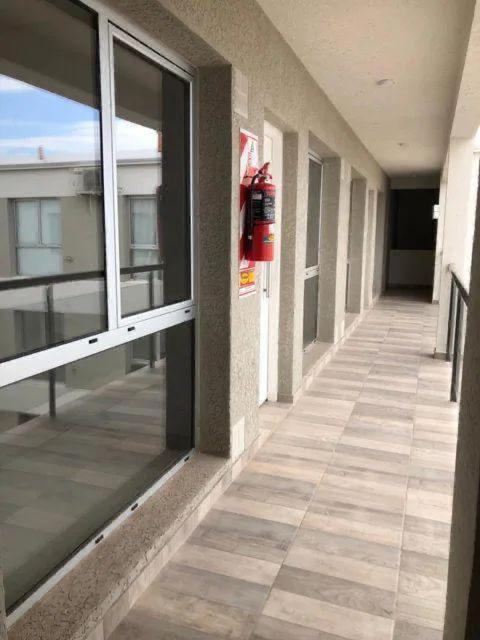 Viamonte Boutique Lägenhet Bahía Blanca Exteriör bild
