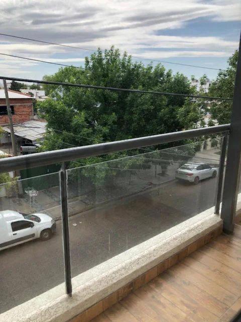 Viamonte Boutique Lägenhet Bahía Blanca Exteriör bild